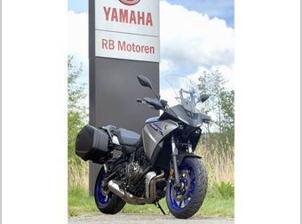 Yamaha Tracer 7 GT 2024 occasion
