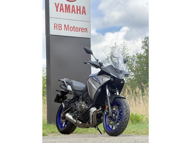 yamaha - tracer-7-gt