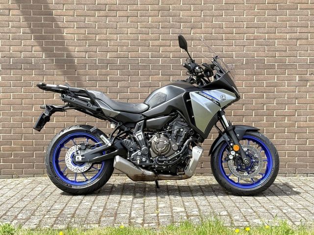 yamaha - tracer-7-gt