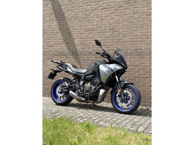 yamaha - tracer-7-gt