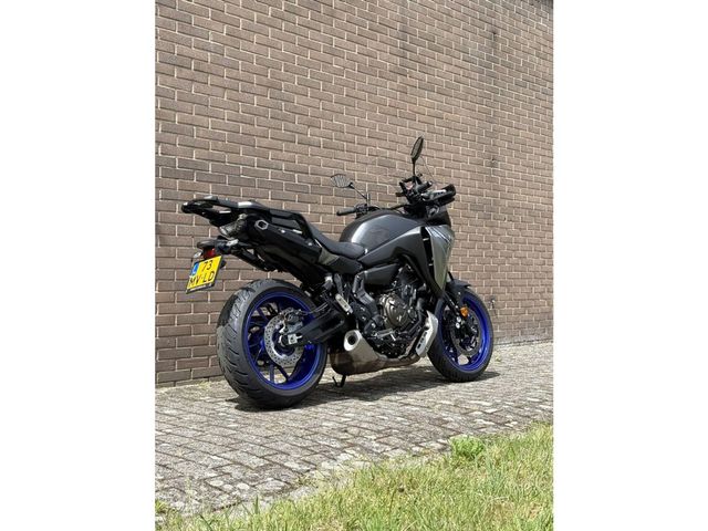 yamaha - tracer-7-gt