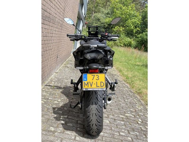 yamaha - tracer-7-gt