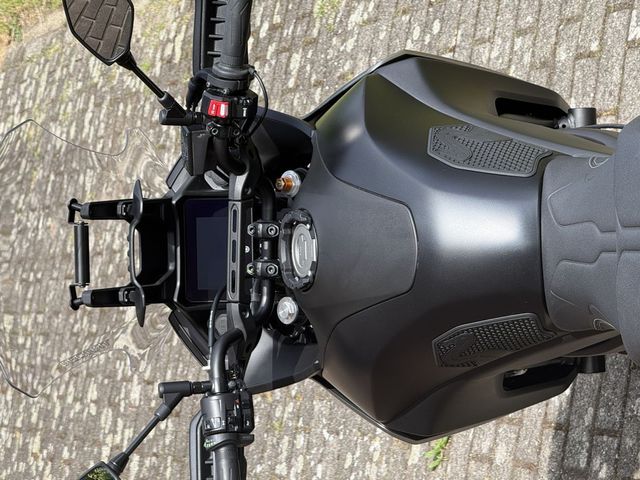 yamaha - tracer-7-gt