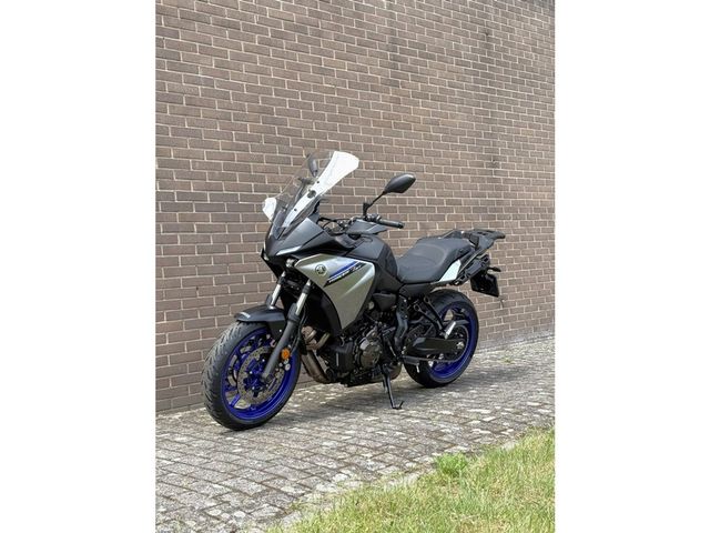 yamaha - tracer-7-gt