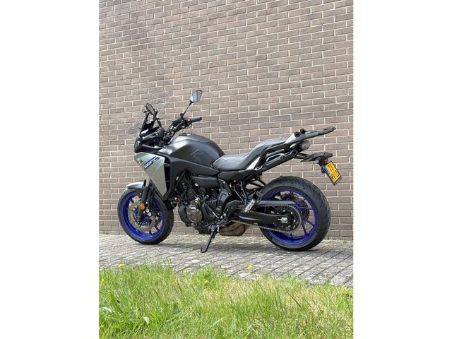 yamaha - tracer-7-gt