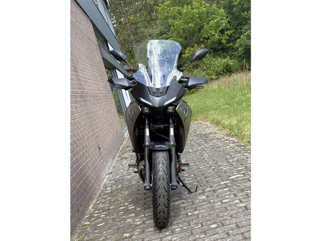 yamaha - tracer-7-gt