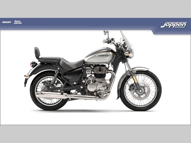 royal-enfield - meteor-350
