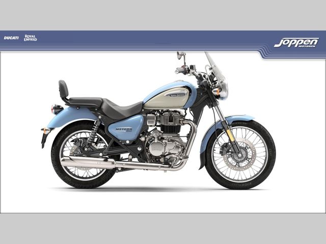 royal-enfield - meteor-350