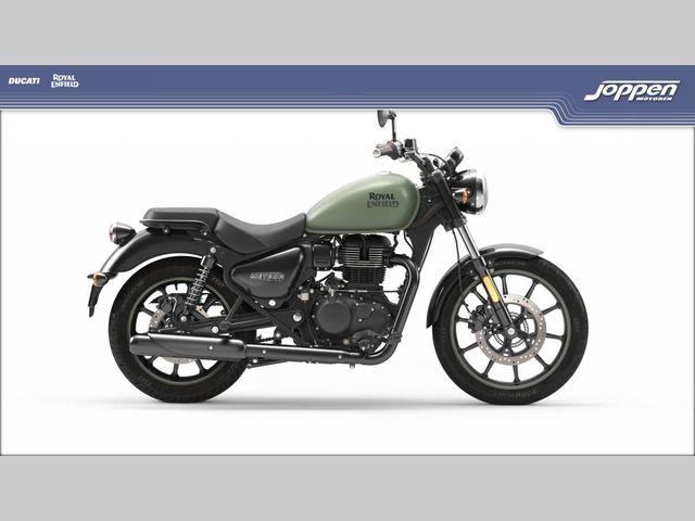 royal-enfield - meteor-350