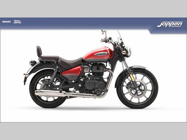 royal-enfield - meteor-350