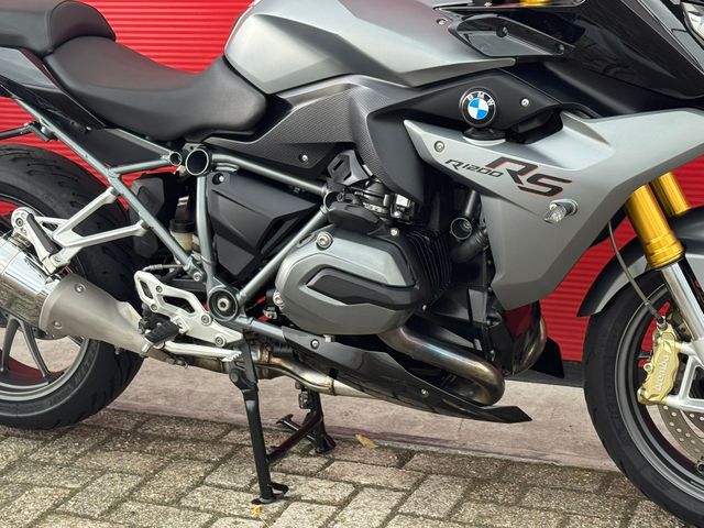 bmw - r-1200-rs