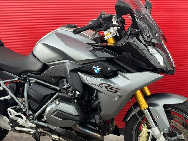 bmw - r-1200-rs