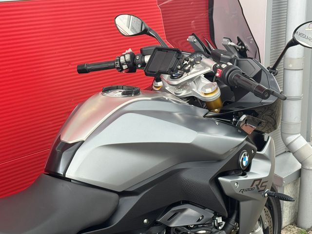 bmw - r-1200-rs
