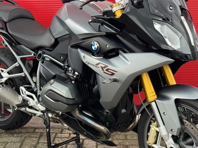 bmw - r-1200-rs