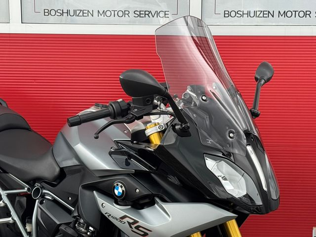 bmw - r-1200-rs