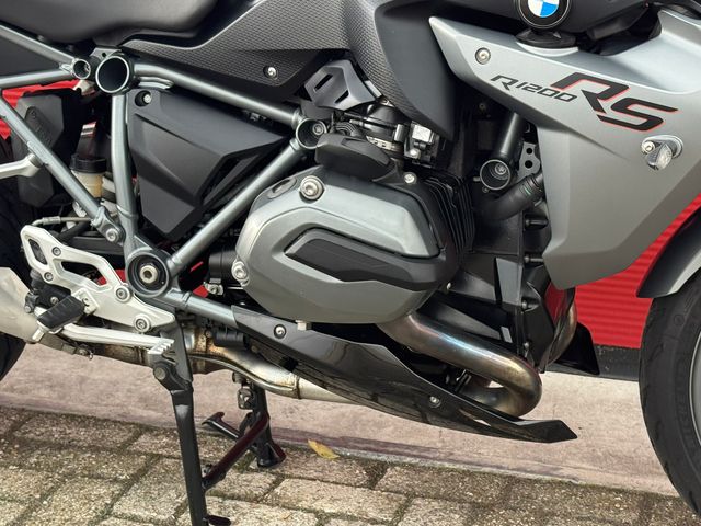 bmw - r-1200-rs