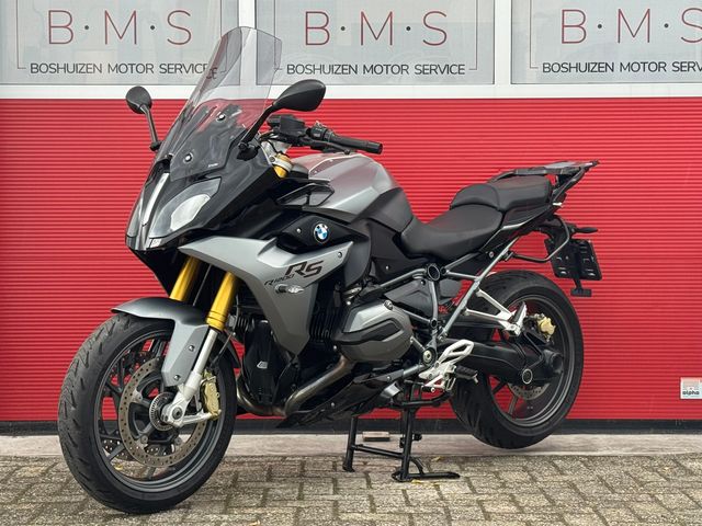 bmw - r-1200-rs