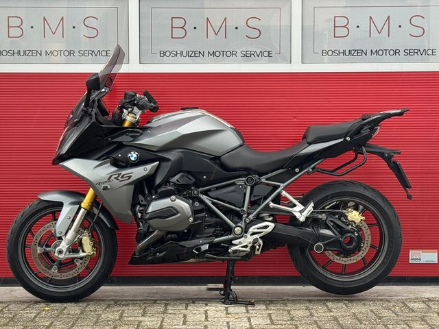 bmw - r-1200-rs