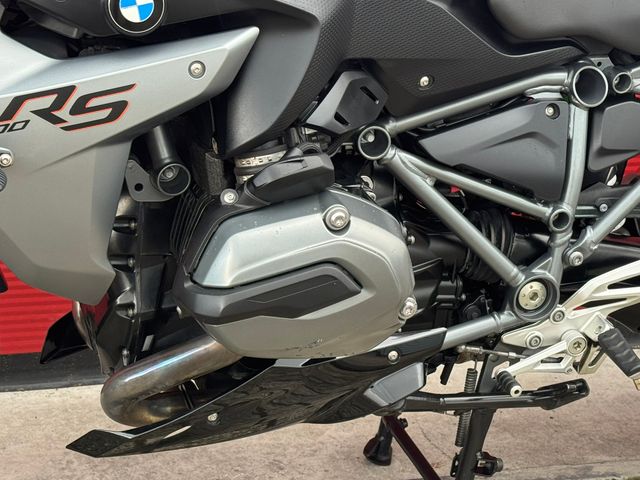 bmw - r-1200-rs
