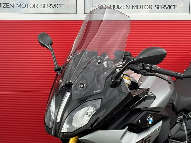 bmw - r-1200-rs