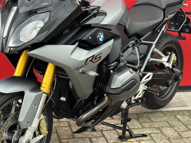 bmw - r-1200-rs