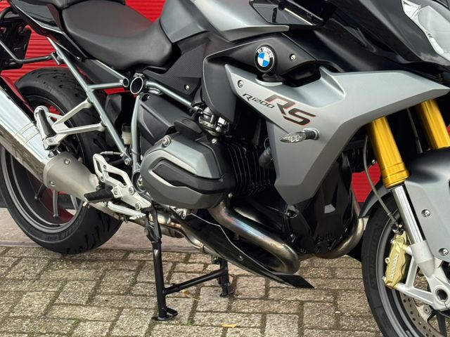 bmw - r-1200-rs