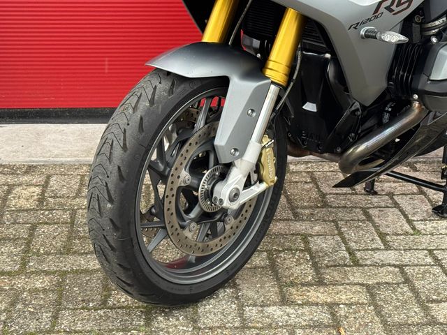 bmw - r-1200-rs