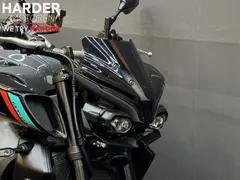 Yamaha MT 10 2022 occasion – foto 9 van 23