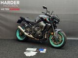 YAMAHA MT 10