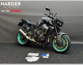 Yamaha MT 10 2022 occasion