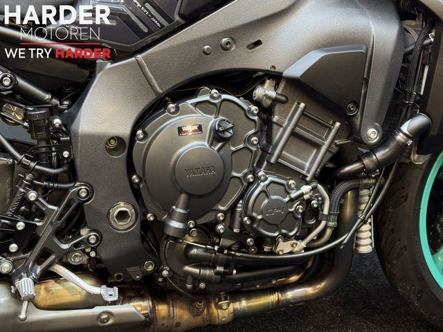 yamaha - mt-10