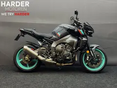 Yamaha MT 10 2022 occasion – foto 2 van 23