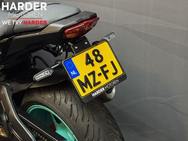 yamaha - mt-10
