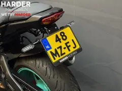 Yamaha MT 10 2022 occasion – foto 14 van 23