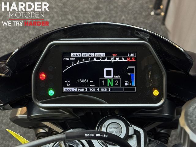 yamaha - mt-10