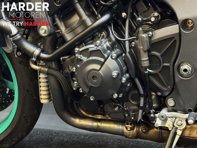 yamaha - mt-10
