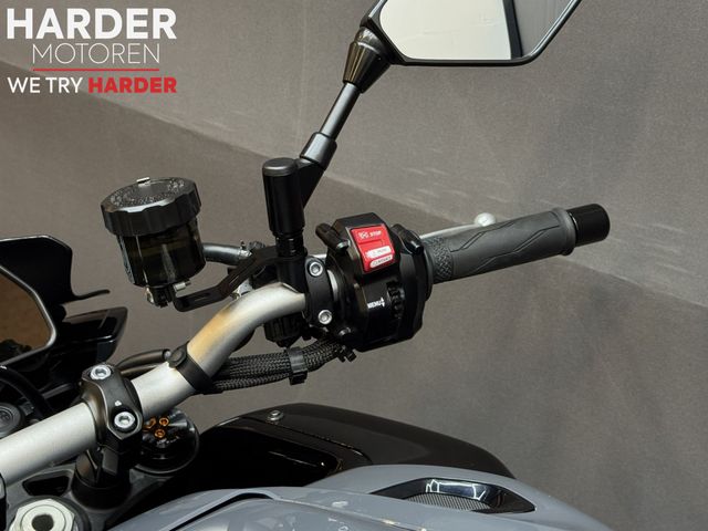 yamaha - mt-10