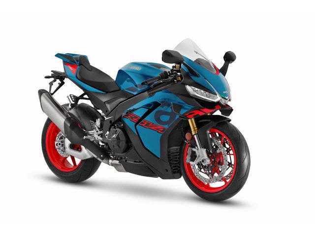 aprilia - rsv-4-r