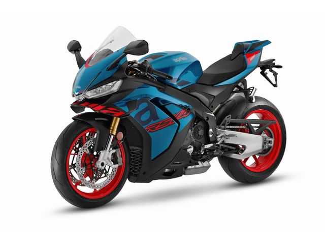 aprilia - rsv-4-r