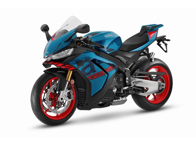 aprilia - rsv-4-r