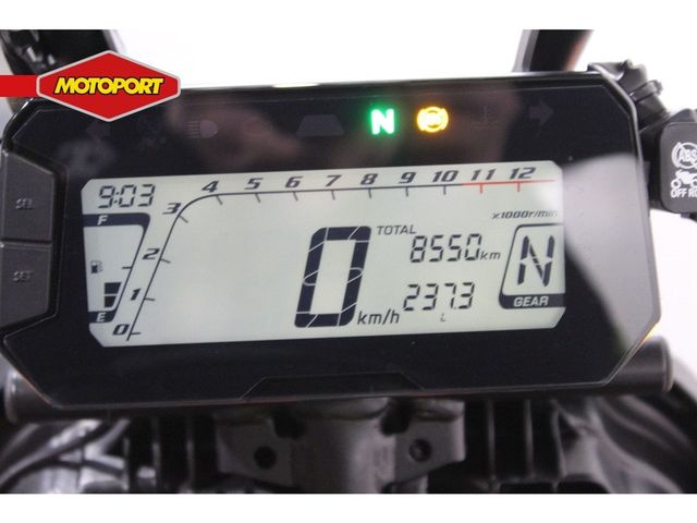 honda - crf-300-rally