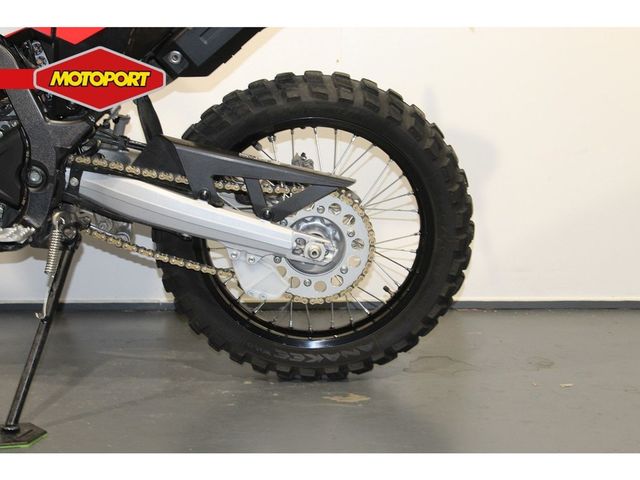 honda - crf-300-rally