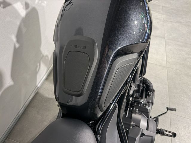 honda - cmx-1100-rebel-dct