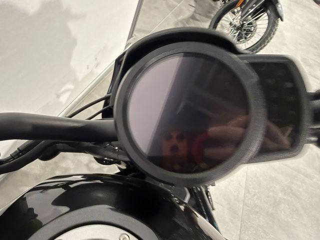 honda - cmx-1100-rebel-dct