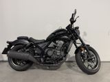 HONDA CMX 1100 REBEL DCT