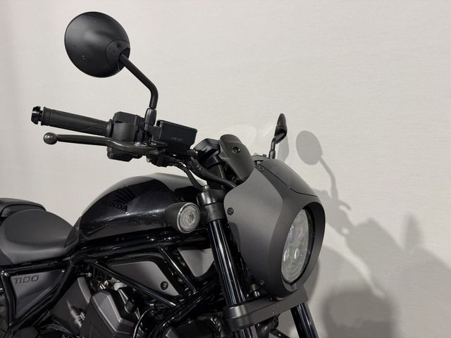 honda - cmx-1100-rebel-dct