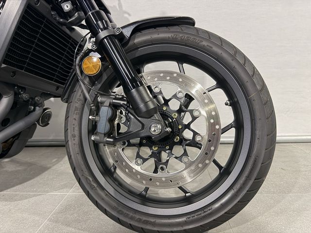 honda - cmx-1100-rebel-dct