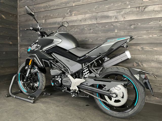cfmoto - 125-nk