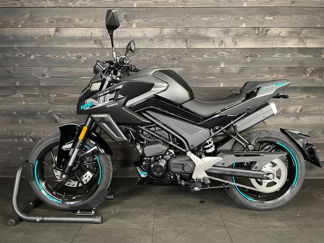 cfmoto - 125-nk