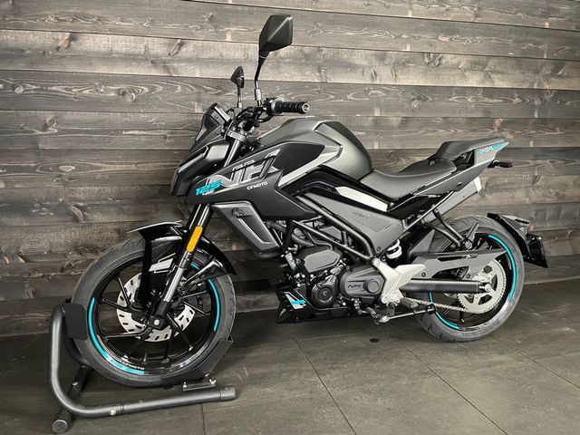 cfmoto - 125-nk